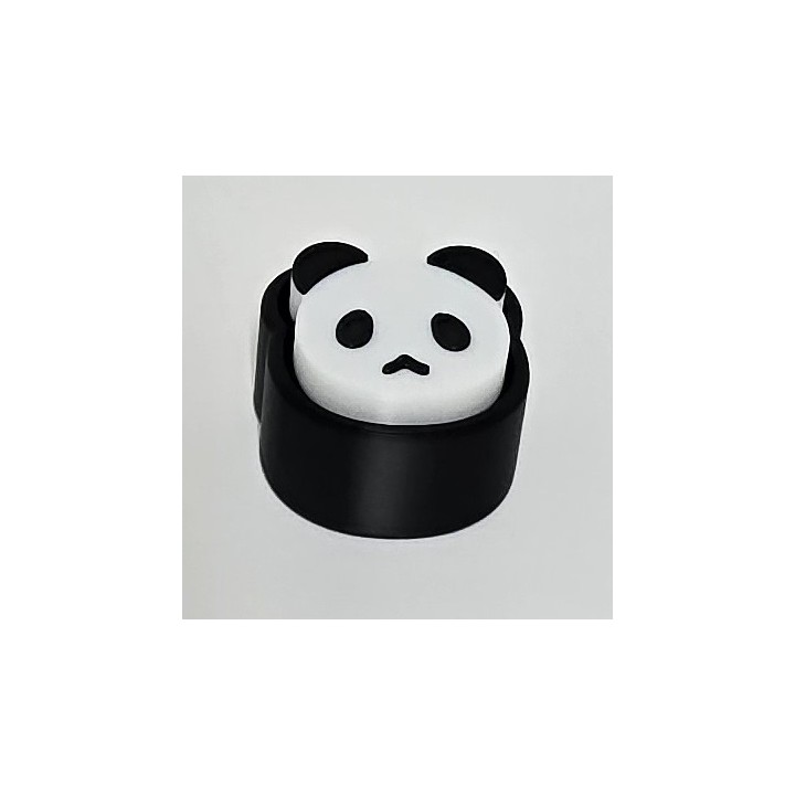 Pandabeer - Fidget clicker