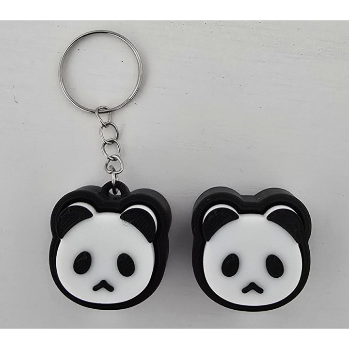 Pandabeer - Fidget clicker